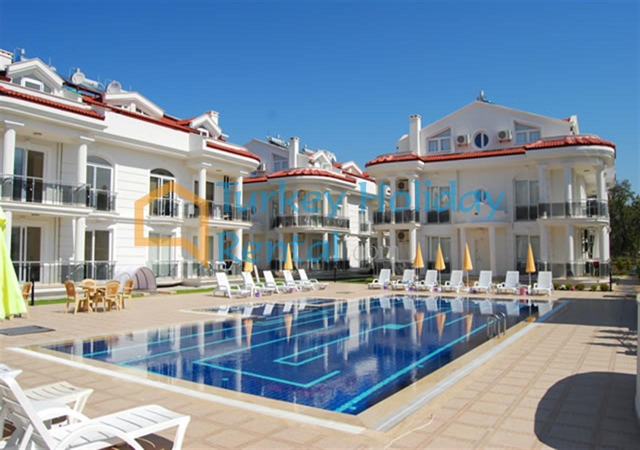 Mirage Buketi
